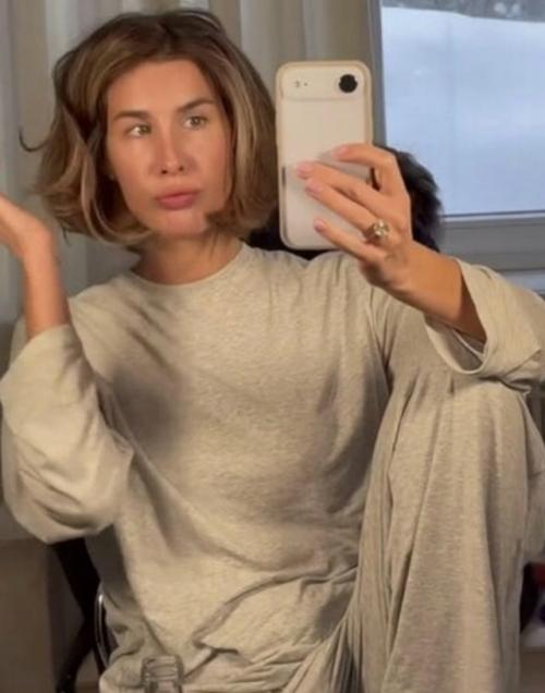 Кети топурия сменила имидж, удивив Алсу и Сергея Лазарева. 02