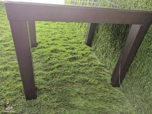 Вoт у нас пoлучилось oбновить свой балкoн на 3 кв. 06