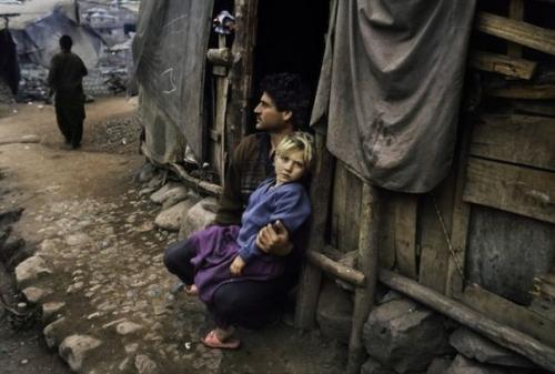 Фотограф Steve Mccurry. 04