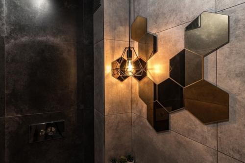 Ремонт в санузле своими руками. 01