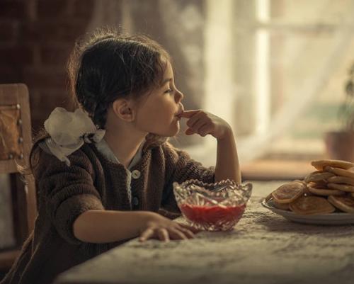 Аппетитная серия от Елены Мироновой! 02