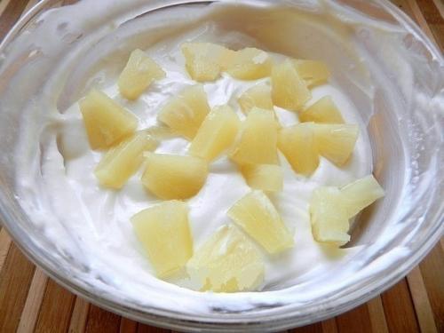 Бланманже творожное. Нежный десерт, который нравится взрослым и детям. 03 Бланманже творожное. Нежный десерт, который нравится взрослым и детям. 03