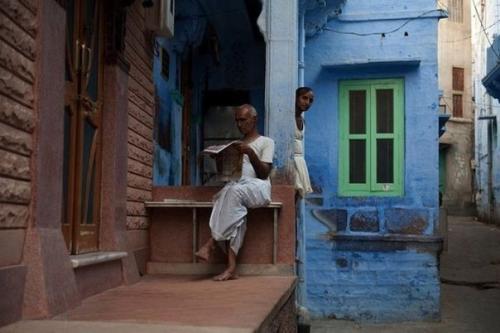 Фотограф Steve Mccurry. 05