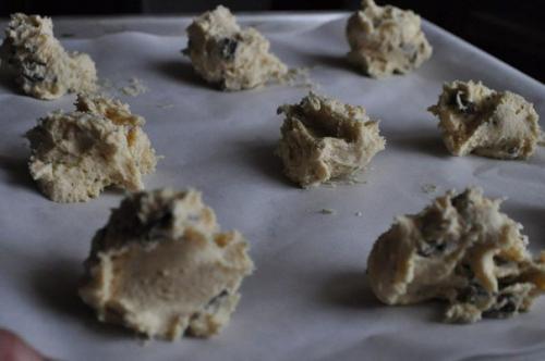 American Cookies (американское печенье). 03