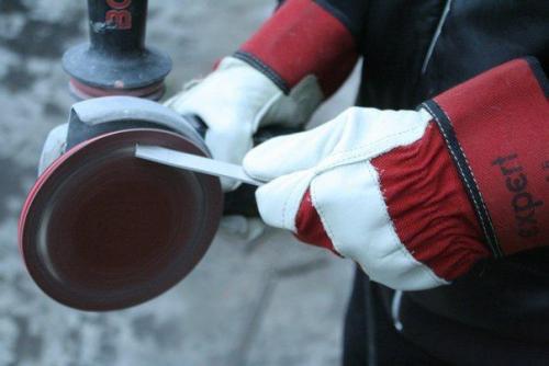 Как сделать циркуль золотого сечения. 03