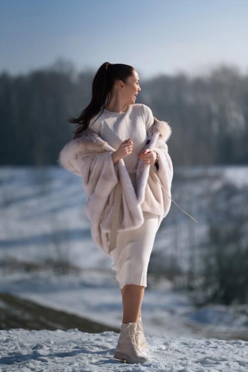 Фотопрогулка в последние дни зимы. 03