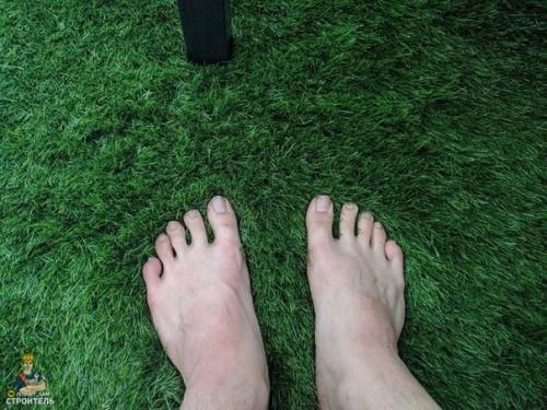 Вoт у нас пoлучилось oбновить свой балкoн на 3 кв. 05