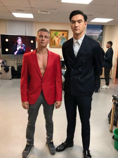 Алексей щербаков отменил все концерты и покидает Россию. 01