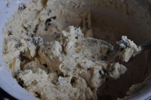 American Cookies (американское печенье). 05