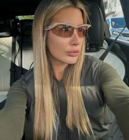 Кети топурия сменила имидж, удивив Алсу и Сергея Лазарева.  