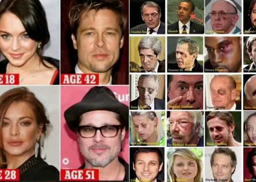 Джим Керри и теория клона: что произошло на самом деле? 02