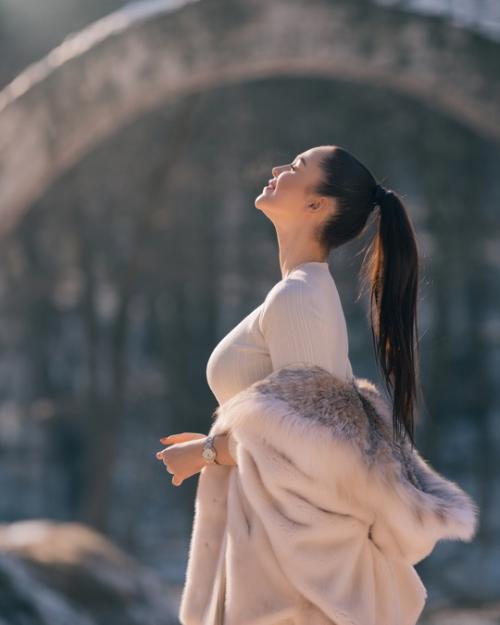 Фотопрогулка в последние дни зимы. 01