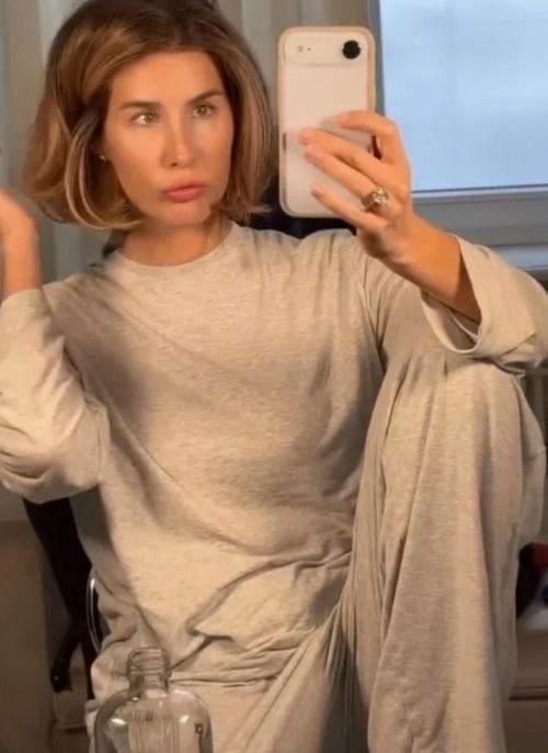 Кети топурия сменила имидж, удивив Алсу и Сергея Лазарева. 01