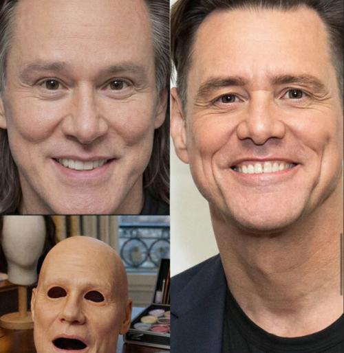 Джим Керри и теория клона: что произошло на самом деле? 

