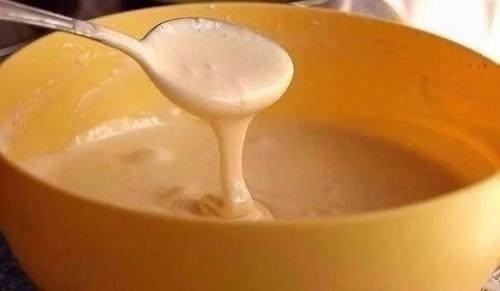 Рулет или рецепт очень удачного бисквита. 02