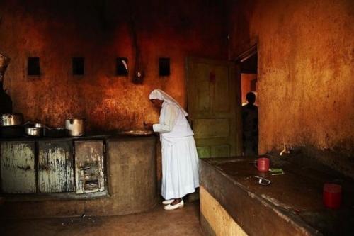 Фотограф Steve Mccurry. 03