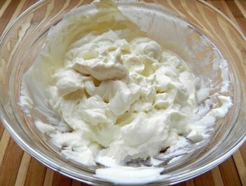 Бланманже творожное. Нежный десерт, который нравится взрослым и детям. 01 Бланманже творожное. Нежный десерт, который нравится взрослым и детям. 01