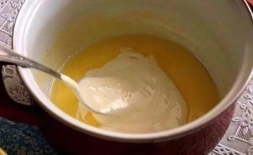 Рулет или рецепт очень удачного бисквита. 01