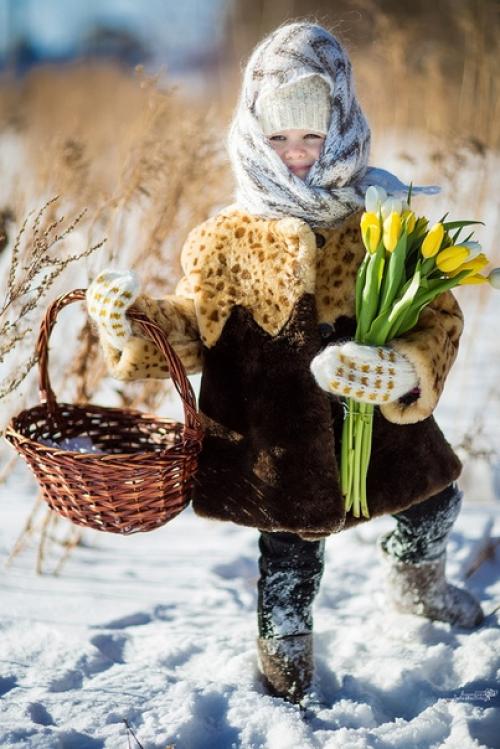 Весна идёт!  Весне - дорогу! 02