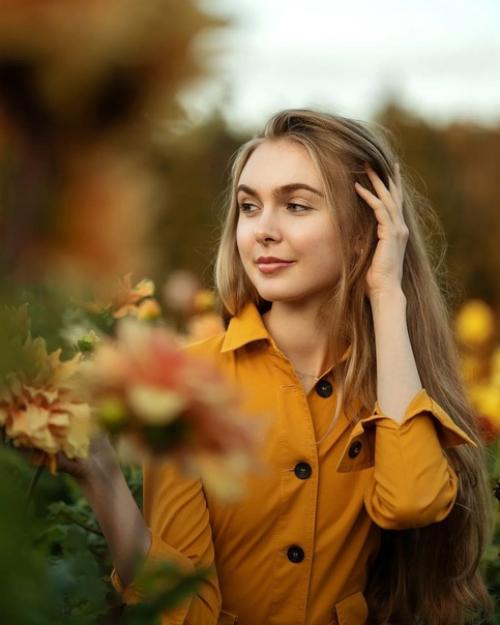 Фотограф: Алеся Кан. 06