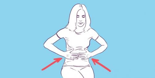 Топ - 5 упражнений для омоложения поджелудочной железы. 04