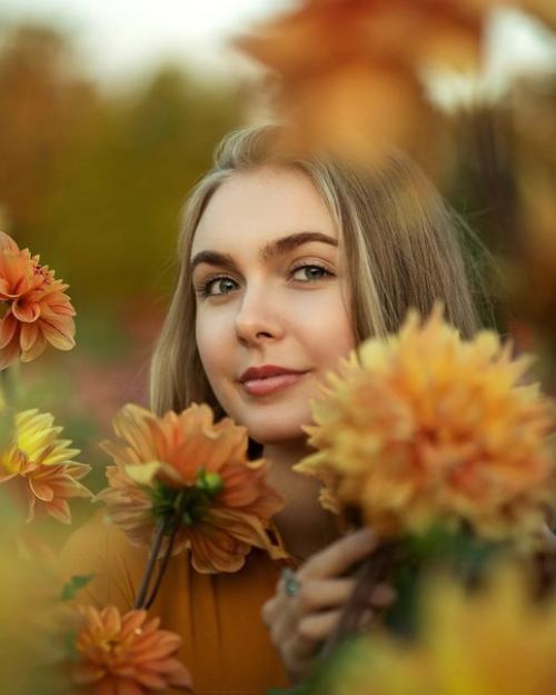 Фотограф: Алеся Кан. 07