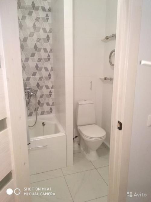 Сделали ремонт в своей новой студии. 09