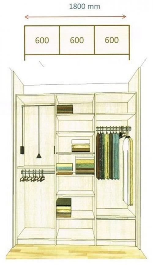 Хранение вещей в небольших, да и в любых пространствах - вопрос весьма актуальный, а удобное хранение - вдвойне актуальная проблема. 06 Хранение вещей в небольших, да и в любых пространствах - вопрос весьма актуальный, а удобное хранение - вдвойне актуальная проблема. 06