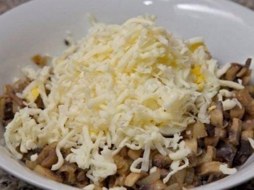 Рулетики мясные к праздничному столу. 01 Рулетики мясные к праздничному столу. 01