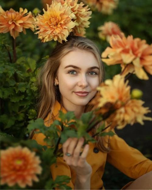 Фотограф: Алеся Кан. 05