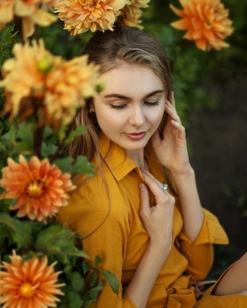 Фотограф: Алеся Кан. 03