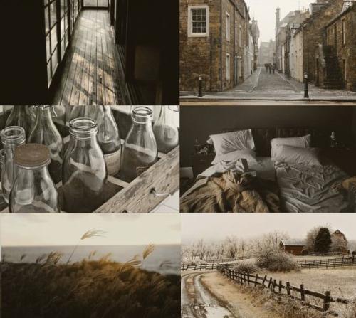 Композиционное вдохновение для фотографа. 02