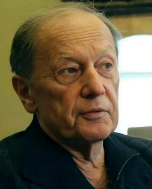 После того как рухнула советская власть, что сделали?  