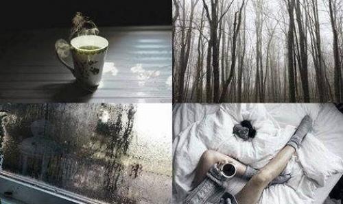 Композиционное вдохновение для фотографа. 04