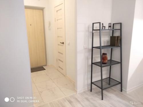 Сделали ремонт в своей новой студии. 07