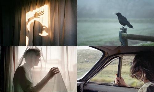 Композиционное вдохновение для фотографа. 01