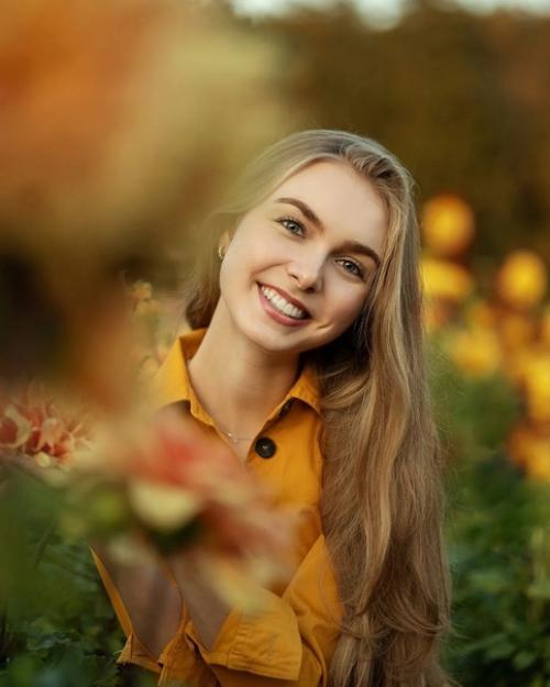 Фотограф: Алеся Кан. 08