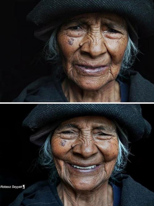 Фотограф Mehmet Gen? 03