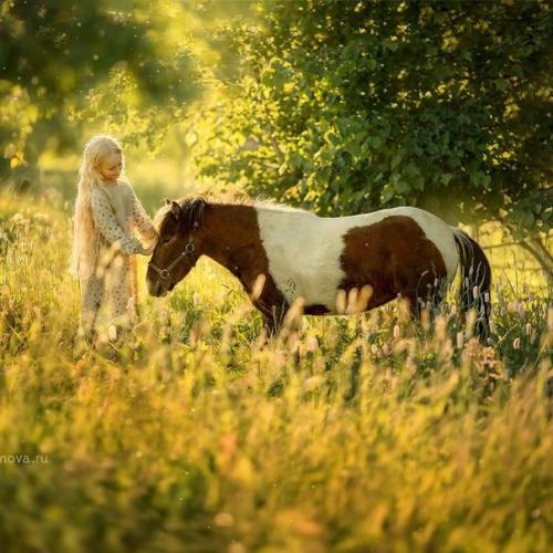 Expertfaberlic эффектное преображение! 04