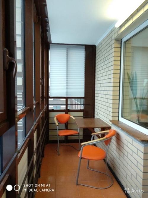 Сделали ремонт в своей новой студии. 03