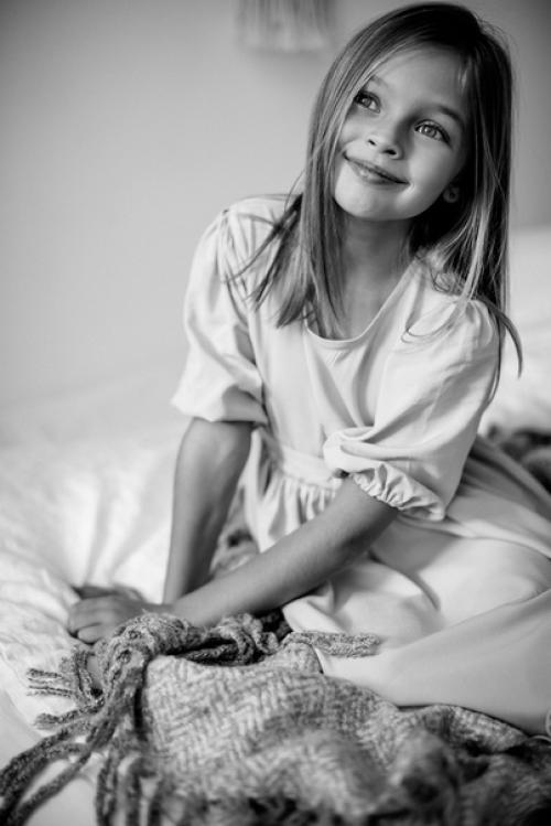 Шикарные черно-белые портреты. 02