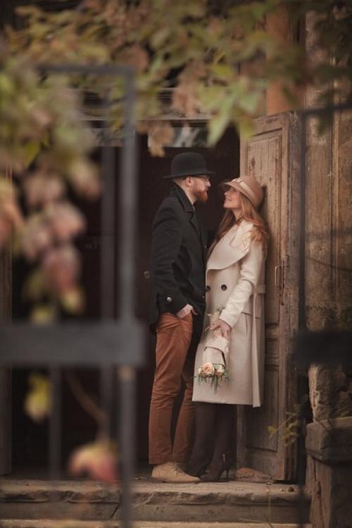 Английская Love Story. 05