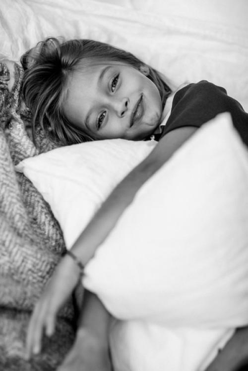 Шикарные черно-белые портреты. 03