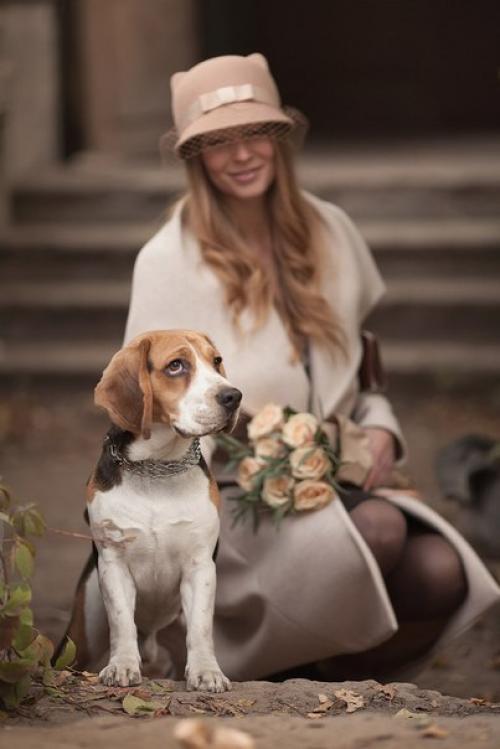 Английская Love Story. 03