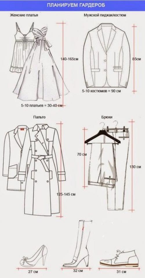 Хранение вещей в небольших, да и в любых пространствах - вопрос весьма актуальный, а удобное хранение - вдвойне актуальная проблема. 05 Хранение вещей в небольших, да и в любых пространствах - вопрос весьма актуальный, а удобное хранение - вдвойне актуальная проблема. 05