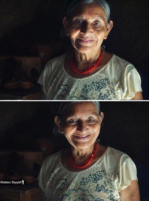 Фотограф Mehmet Gen? 05