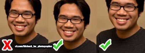 5 правильных техник кадрирования портретов! 04 5 правильных техник кадрирования портретов! 04