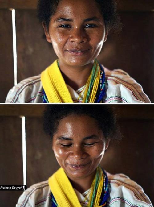 Фотограф Mehmet Gen? 01