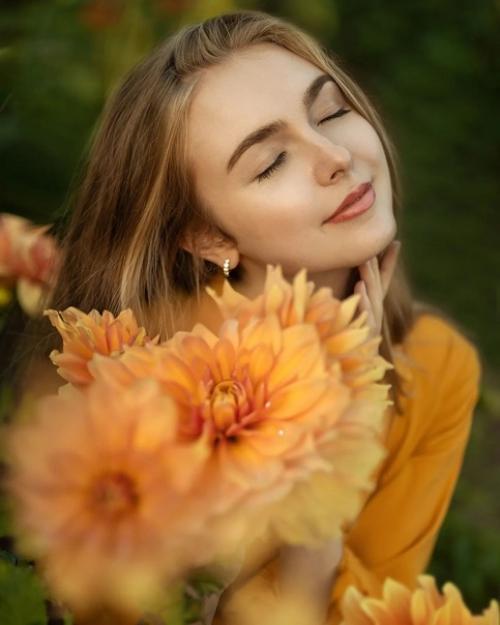 Фотограф: Алеся Кан. 04