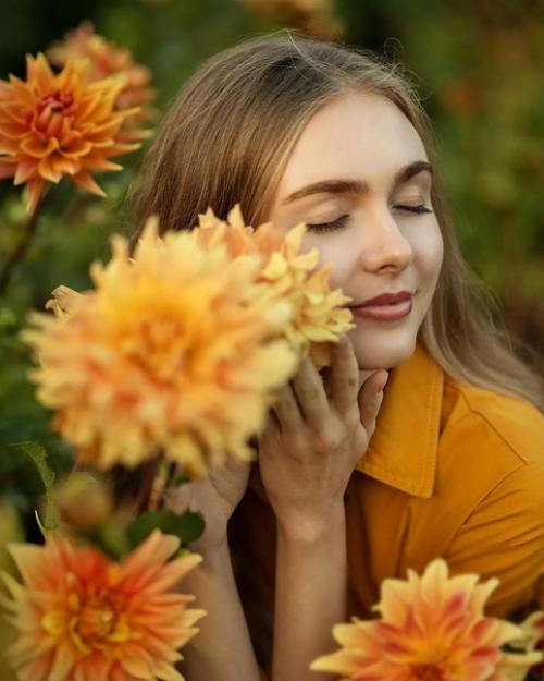 Фотограф: Алеся Кан. 01